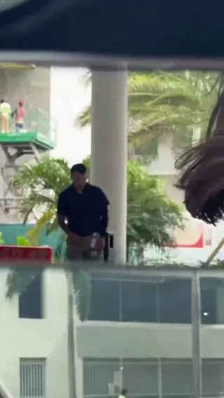 bufalika leaked video, frame 6