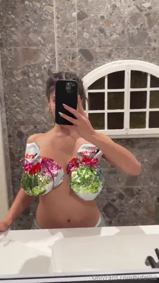 bufalika leaked video, frame 2