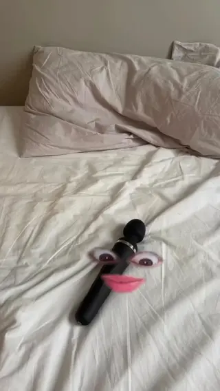 bufalika leaked video, frame 2