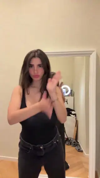 bufalika leaked video, frame 4