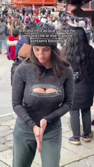 bufalika leaked video, frame 3