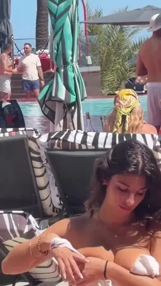 bufalika leaked video, frame 1