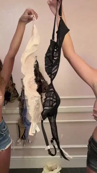 bufalika leaked video, frame 1
