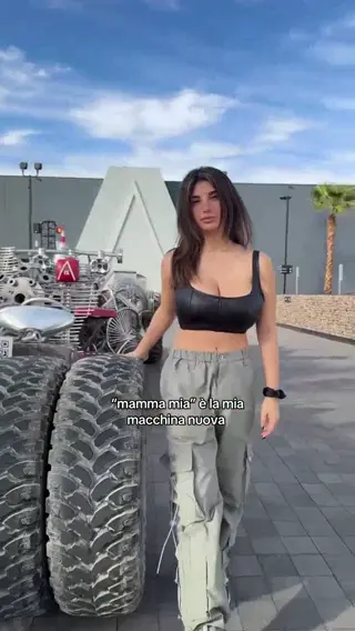 bufalika leaked video, frame 3