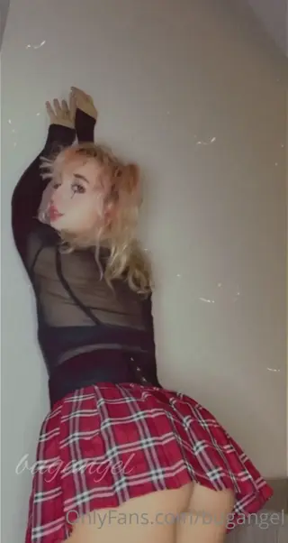 bugangel leaked video preview