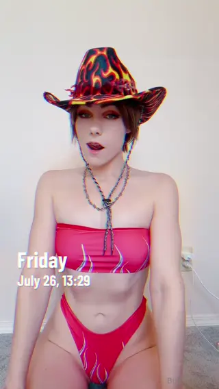 bukkitbrown leaked video, frame 1