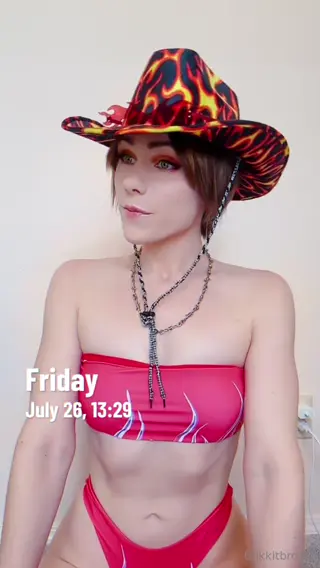 bukkitbrown leaked video, frame 3