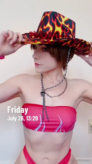 bukkitbrown leaked video, frame 4
