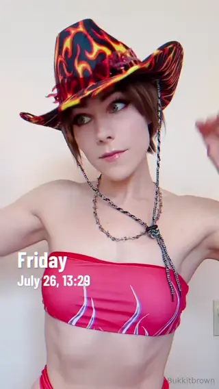 bukkitbrown leaked video, frame 5