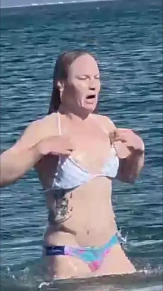 bulletvalentina leaked video, frame 3