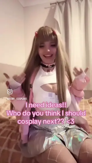 bumii__cosplays leaked video, frame 5