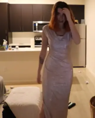 bunnbree leaked video, frame 4