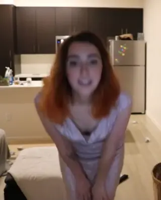 bunnbree leaked video, frame 6