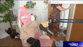 bunnbree leaked video, frame 1