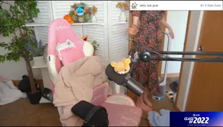 bunnbree leaked video, frame 2