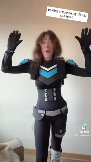 bunnbree leaked video, frame 3