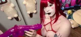 bunni3png leaked video, frame 3