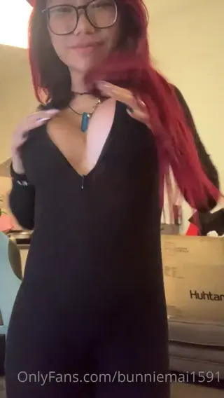 bunniemai1591 leaked video preview