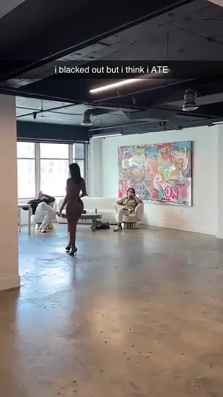 bunny leaked video preview