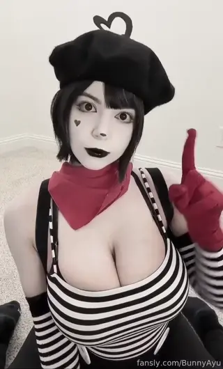 bunnyayu leaked video preview