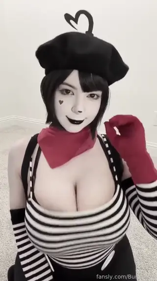 bunnyayu leaked video, frame 2