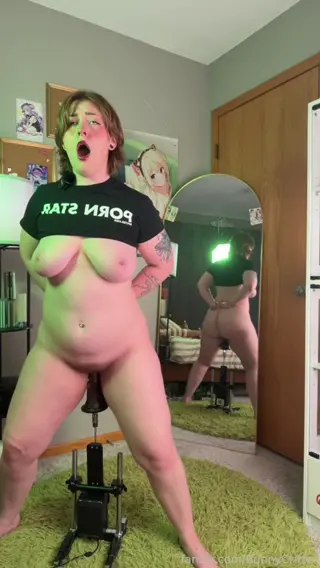 bunnycritter leaked video, frame 2