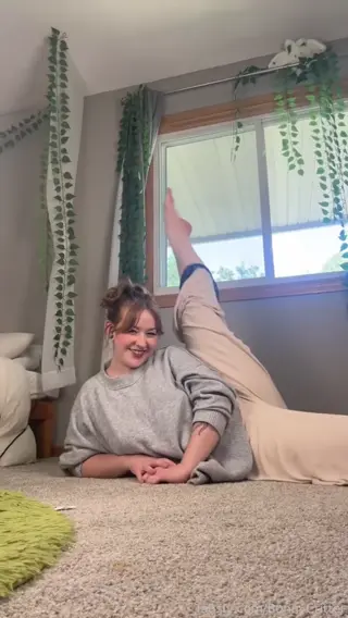bunnycritter leaked video, frame 1