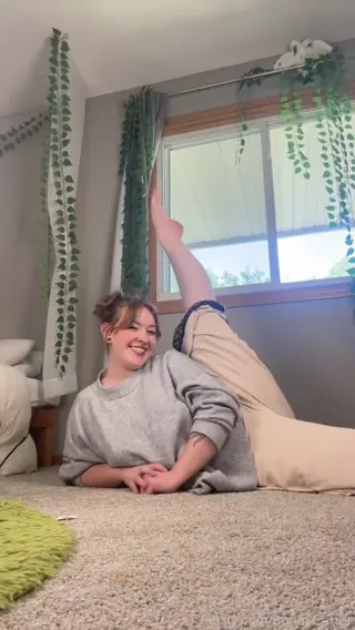 bunnycritter leaked video, frame 2