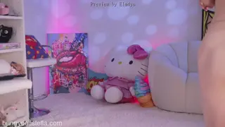bunnydollstella leaked video, frame 6