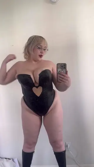 bunnygorll leaked video preview