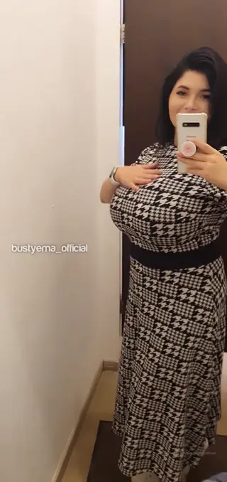 bustyema leaked video, frame 1