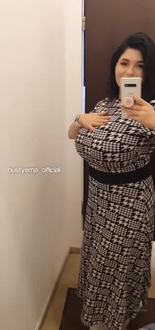 bustyema leaked video preview