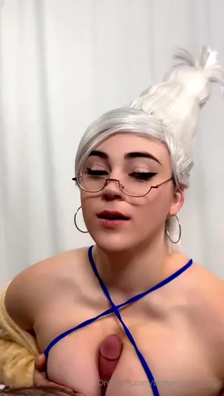 buttercupcosplays leaked video preview