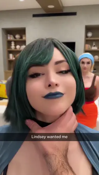 buttercupcosplays leaked video preview