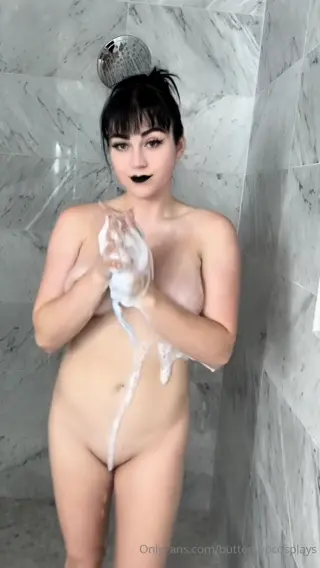 buttercupcosplays leaked video, frame 1