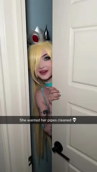 buttercupcosplays leaked video preview