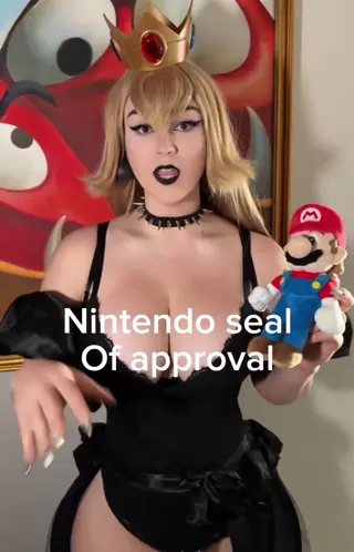buttercupcosplays leaked video, frame 3