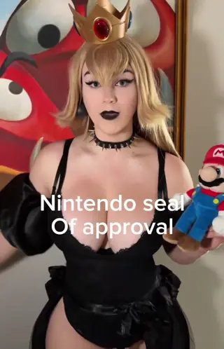 buttercupcosplays leaked video, frame 4