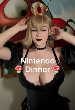buttercupcosplays leaked video, frame 1