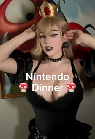 buttercupcosplays leaked video, frame 2