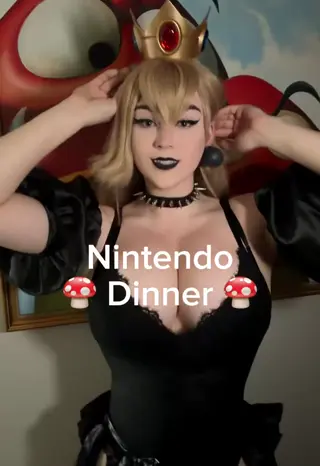buttercupcosplays leaked video, frame 3