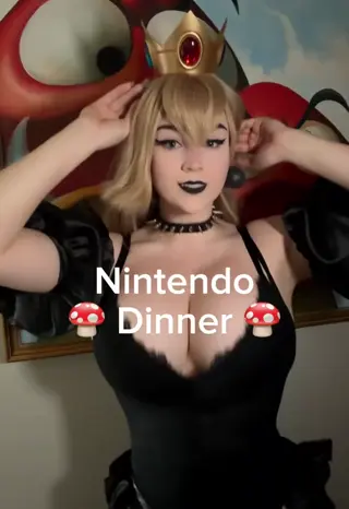 buttercupcosplays leaked video, frame 4