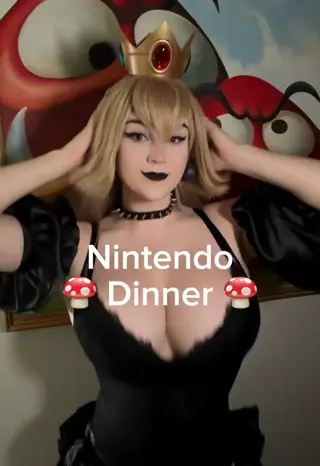 buttercupcosplays leaked video, frame 5