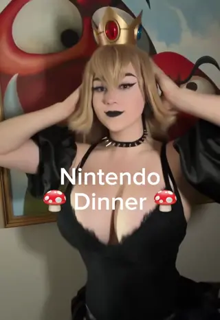 buttercupcosplays leaked video, frame 6
