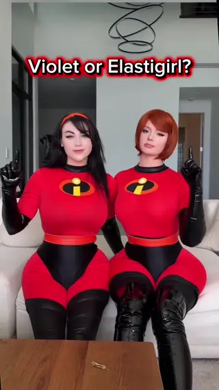 buttercupcosplays leaked video, frame 1