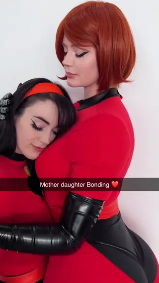 buttercupcosplays leaked video, frame 1