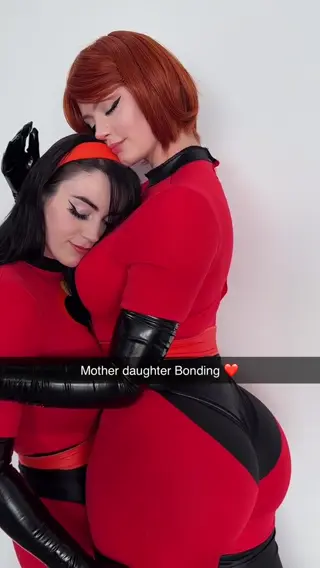 buttercupcosplays leaked video, frame 6