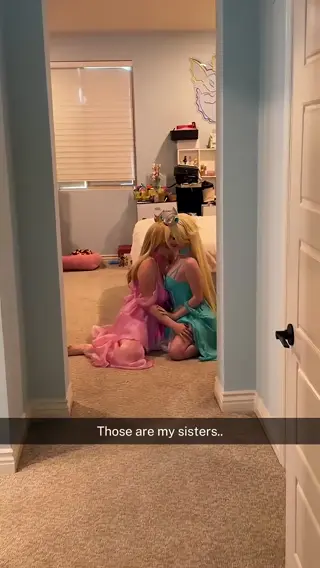 buttercupcosplays leaked video, frame 2