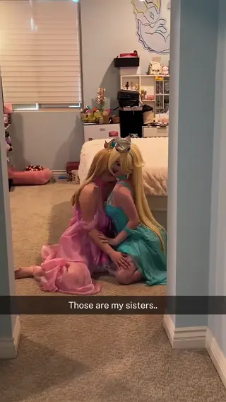 buttercupcosplays leaked video, frame 3