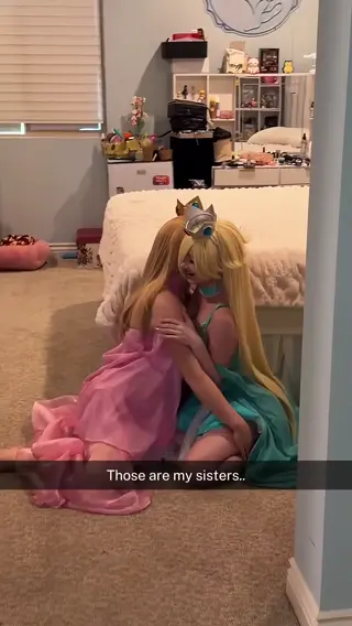 buttercupcosplays leaked video, frame 4